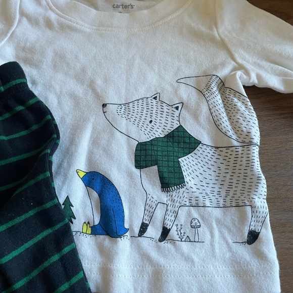 3M Carter 2Pc Set - Picture 3 of 3